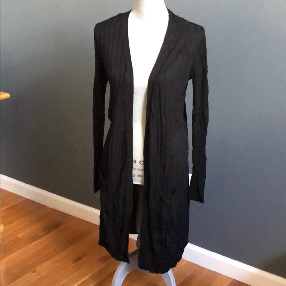 Women long
